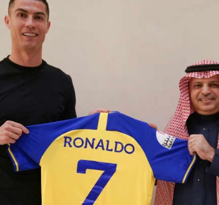 How Much Is Cristiano Ronaldo’s Contract with Al Nassr?