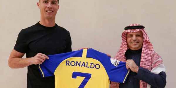 How Much Is Cristiano Ronaldo’s Contract with Al Nassr?