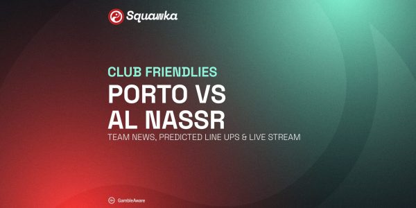 fc porto vs al nassr lineups