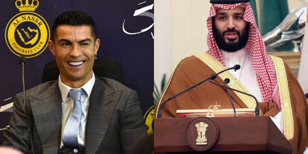 al nassr owner net worth