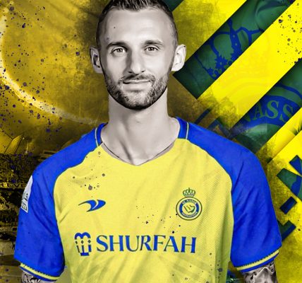 ## Marcelo Brozović: A Versatile Midfielder for Al-Nassr **Marcelo Brozović** is a Croatian professional footballer who joined Al-Nassr in 2023. Known for his versatility, energy, and defensive abilities, Brozović has become a crucial player for the Saudi Arabian club. Before his move to Al-Nassr, Brozović spent several years at Inter Milan, where he established himself as one of the best midfielders in Serie A. His ability to break up play, distribute the ball effectively, and score important goals made him a fan favorite. Brozović's arrival at Al-Nassr has added depth and quality to the team's midfield. His experience and leadership have been invaluable in helping the club achieve success in the Saudi Pro League.