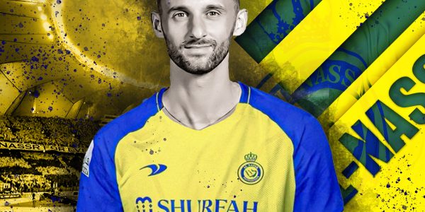 ## Marcelo Brozović: A Versatile Midfielder for Al-Nassr **Marcelo Brozović** is a Croatian professional footballer who joined Al-Nassr in 2023. Known for his versatility, energy, and defensive abilities, Brozović has become a crucial player for the Saudi Arabian club. Before his move to Al-Nassr, Brozović spent several years at Inter Milan, where he established himself as one of the best midfielders in Serie A. His ability to break up play, distribute the ball effectively, and score important goals made him a fan favorite. Brozović's arrival at Al-Nassr has added depth and quality to the team's midfield. His experience and leadership have been invaluable in helping the club achieve success in the Saudi Pro League.