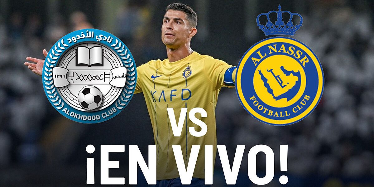 al nassr en vivo hoy