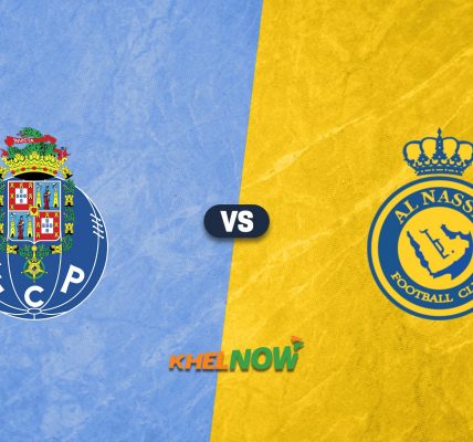 fc porto vs al nassr timeline