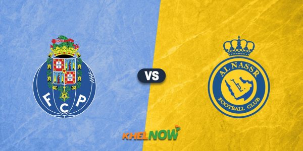 fc porto vs al nassr timeline