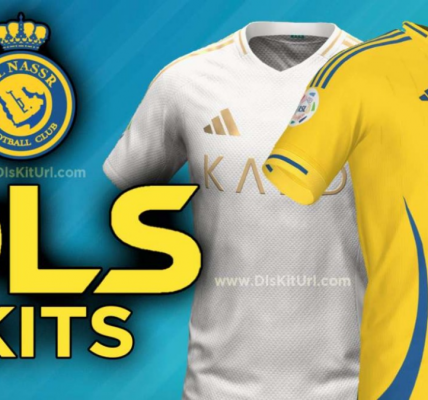 al nassr dls kit