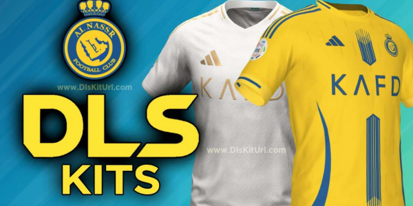 al nassr dls kit