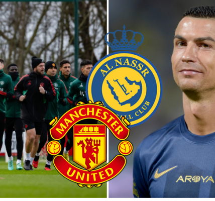 Manchester United vs Al Nassr