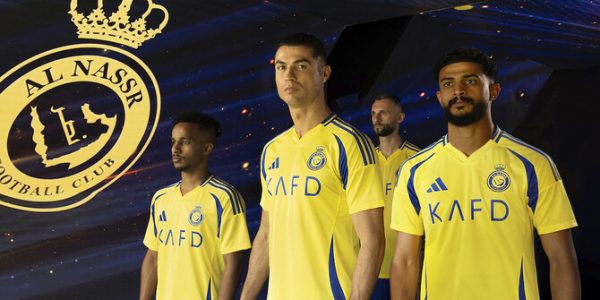 Al Nassr domestic success