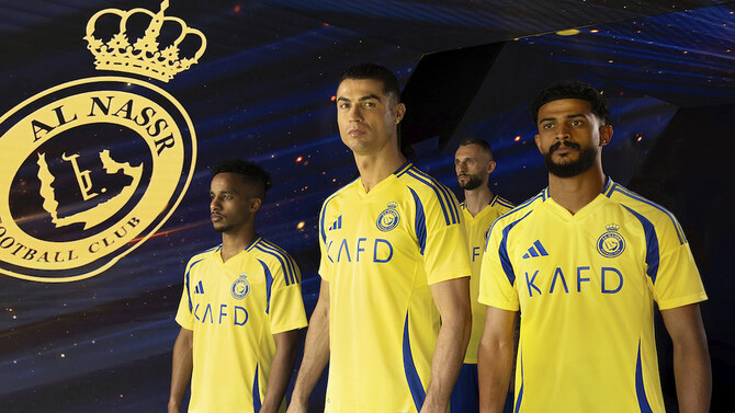 Al Nassr domestic success