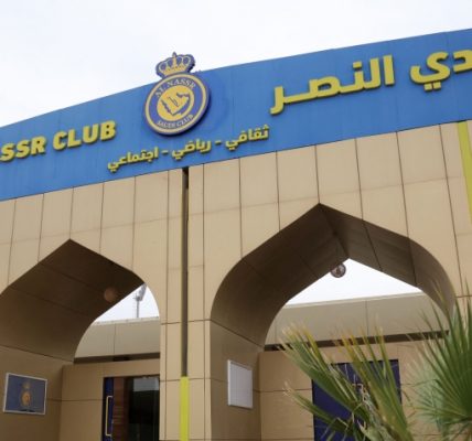 al nassr city