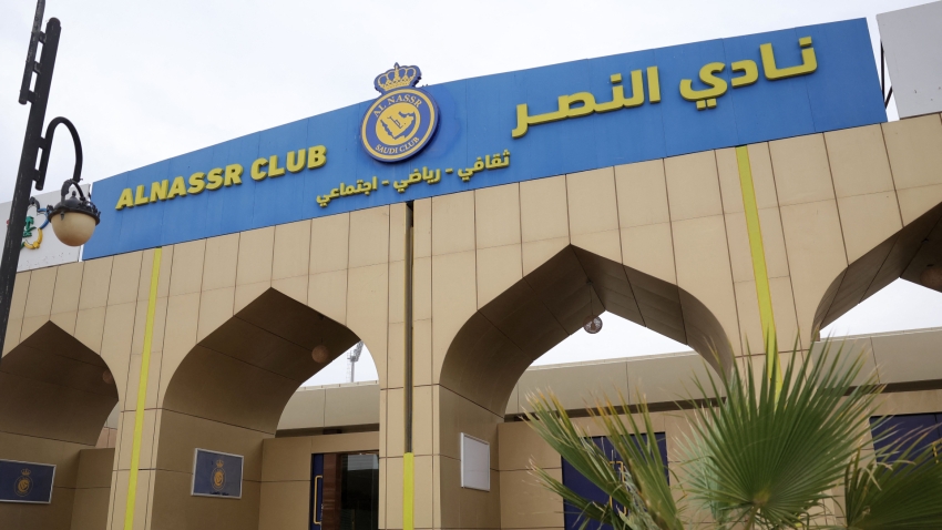 al nassr city