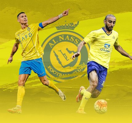 al nassr all time top scorers