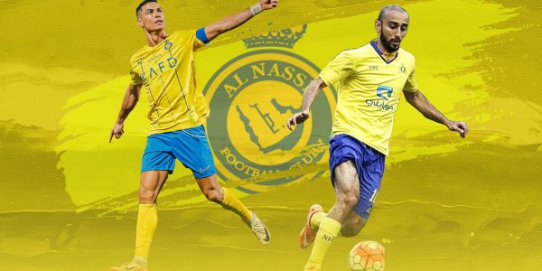 al nassr all time top scorers