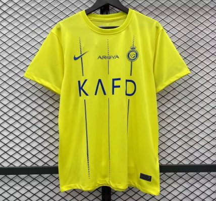 kit al nassr 23 24