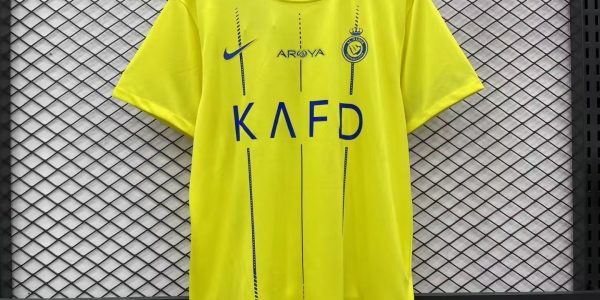 kit al nassr 23 24