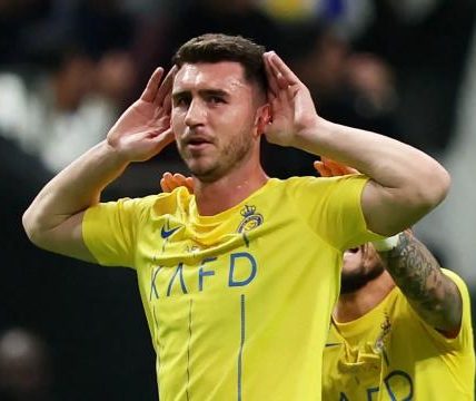 Aymeric Laporte A Versatile Defender