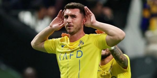 Aymeric Laporte A Versatile Defender