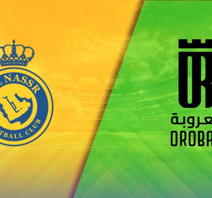 orobah vs al nassr