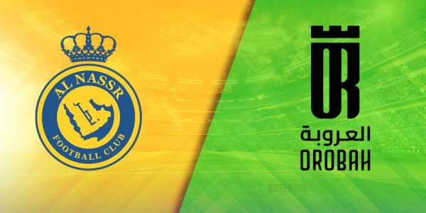 orobah vs al nassr