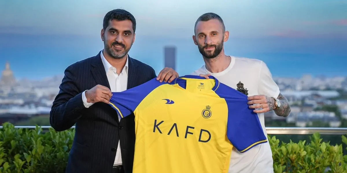 brozovic al nassr