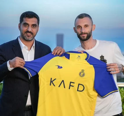 brozovic al nassr