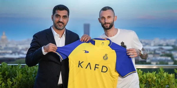 brozovic al nassr