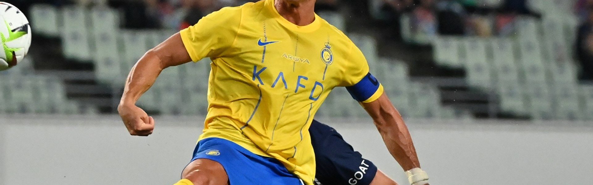 al nassr cristiano ronaldo jersey