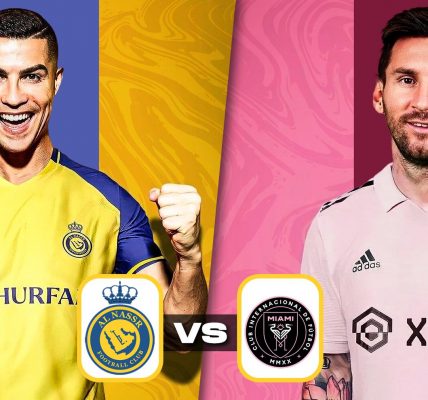 how to watch al nassr vs inter miami