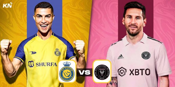 how to watch al nassr vs inter miami