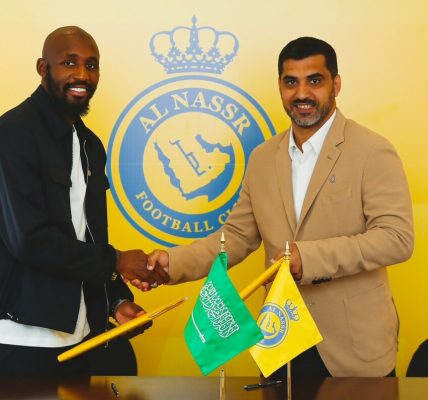 fofana al nassr