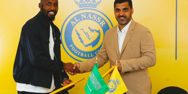 fofana al nassr