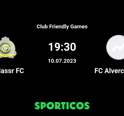 fc alverca vs al nassr stats