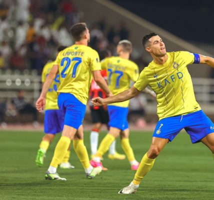 al nassr game today