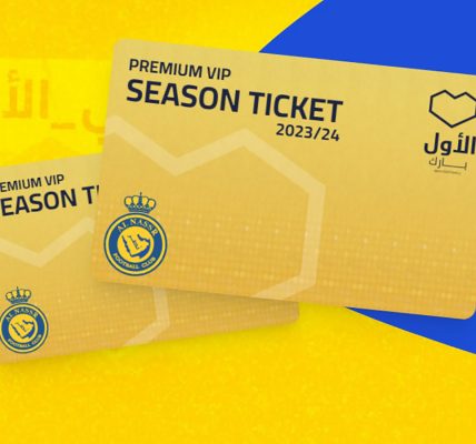 al nassr game tickets