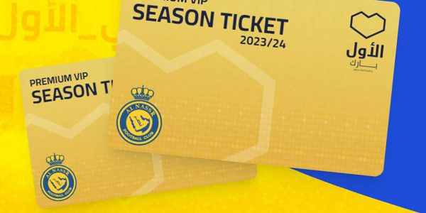 al nassr game tickets