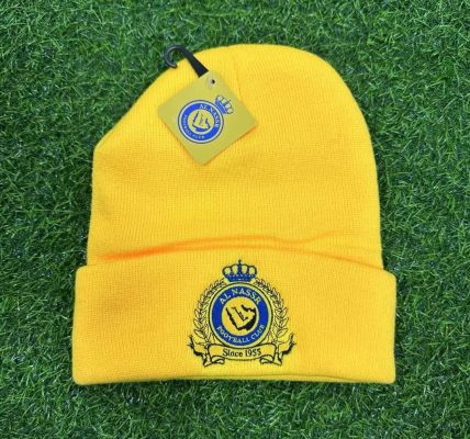 al nassr hat