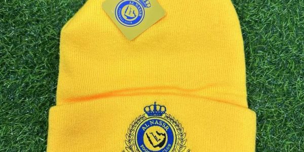 al nassr hat