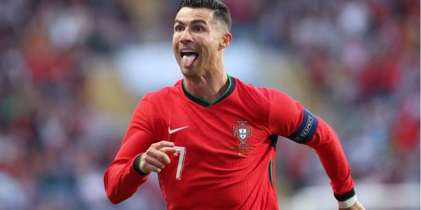 Cristiano Ronaldo A Legacy of Excellence and Ambition