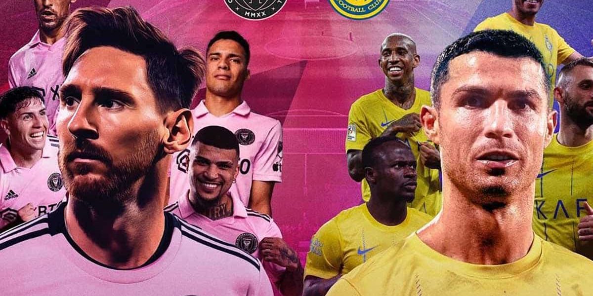 al miami vs al nassr