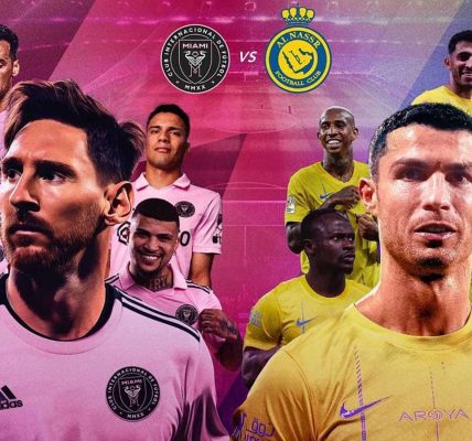 al miami vs al nassr