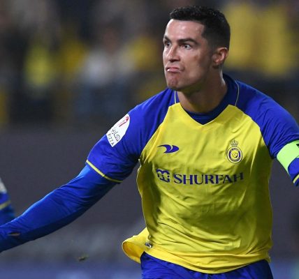 gaji ronaldo di al nassr