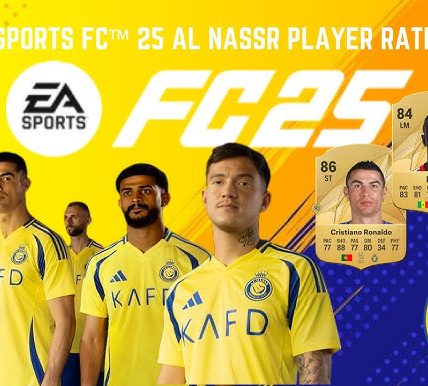 al nassr ea fc 25