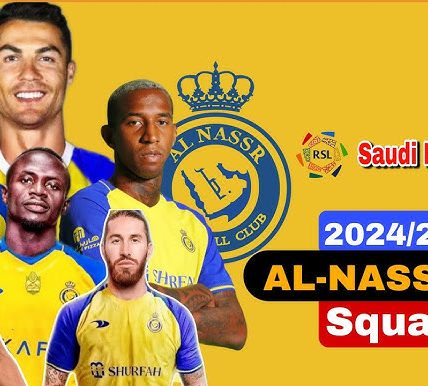 al nassr new signings