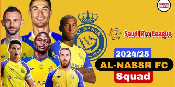 al nassr new signings