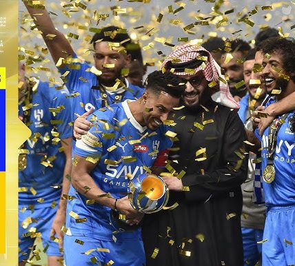 Al Nassr vs Al Hilal