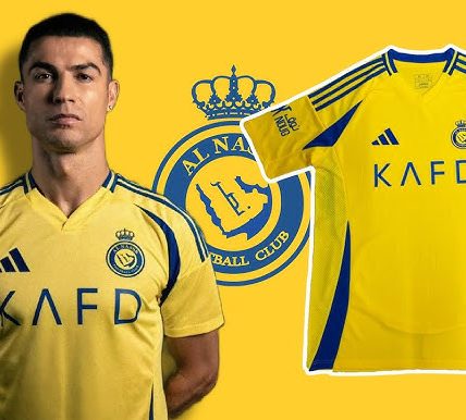 al nassr dls kit 2024