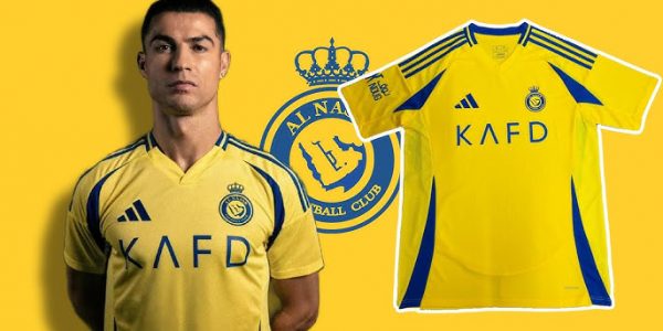 al nassr dls kit 2024