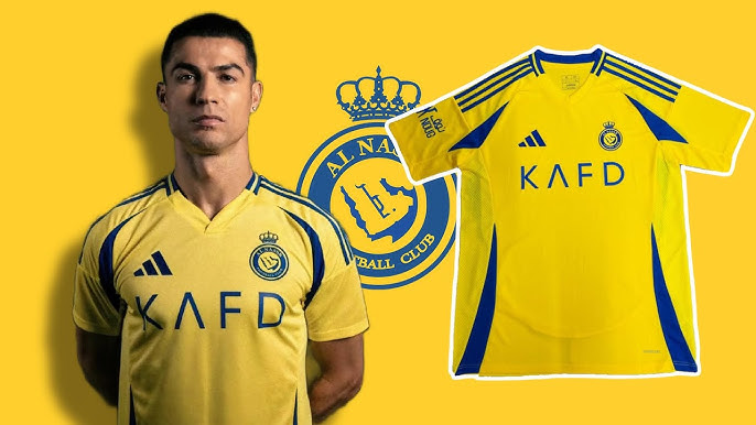 al nassr dls kit 2024