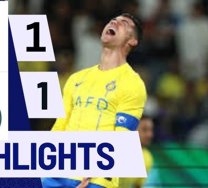 al nassr highlights toda